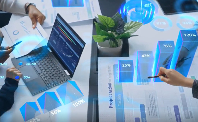 CFO Services for Established Businesses