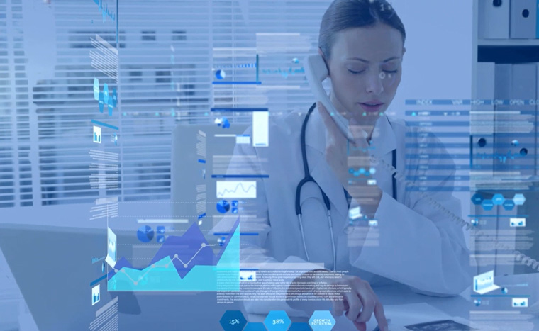CFO Services for Healthcare Organizations