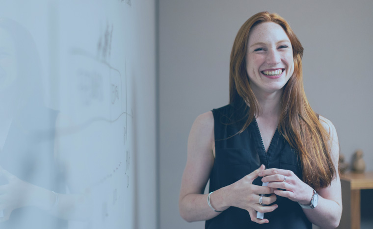 Executive Financial Leadership Training for Emerging & Established Businesses