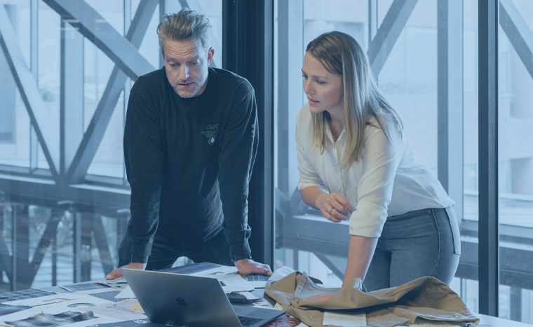 Fractional CFO Services for Emerging & Established Businesses