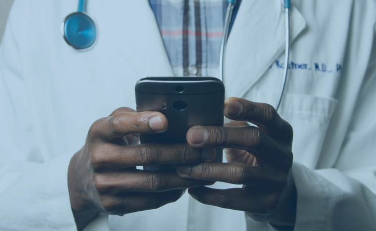 Healthcare Practice Advisory Services