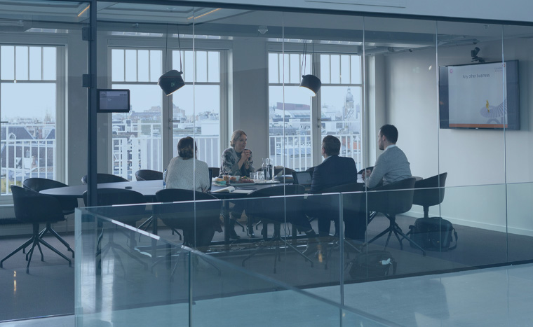 Healthcare Private Equity Consulting