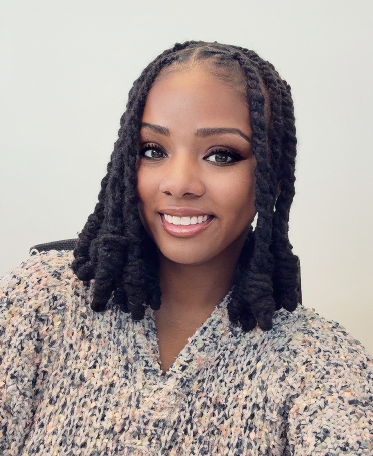 Danese White, Accountant