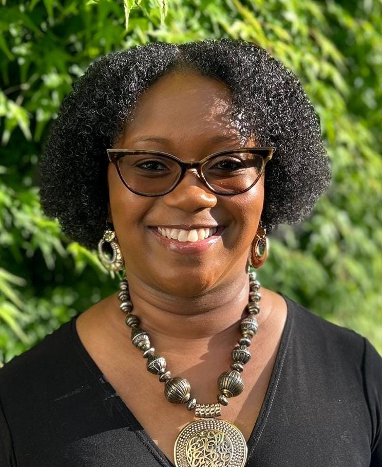 LaKia Bourne, Principal